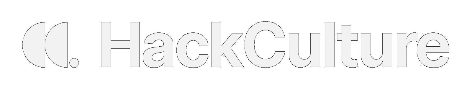 Hack Culture logo